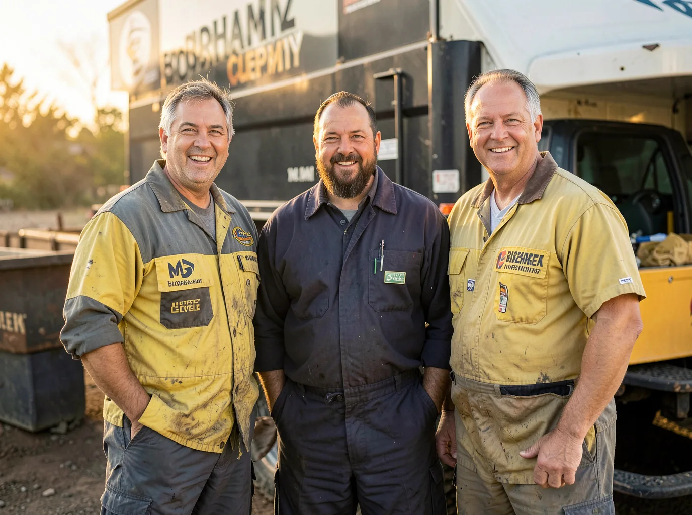Sewage Cleanup company in Bellevue, MI